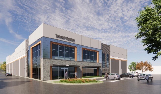 9.20 Acres Acacia & Gilmore St, Hemet, CA for sale Building Photo- Image 1 of 5