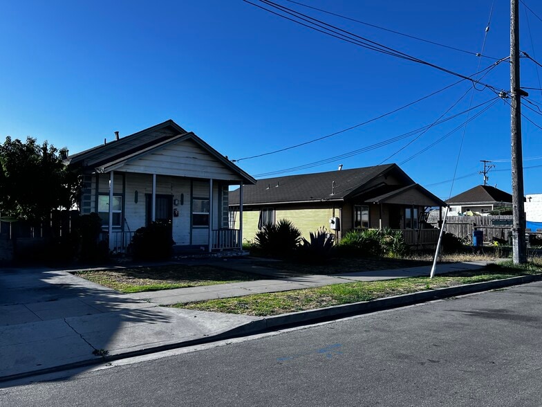 122 Martella St, Salinas, CA for sale - Building Photo - Image 2 of 15