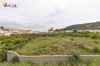 Calle Juncal, 28, El Pinar, GRA - Aerial map view - Image1