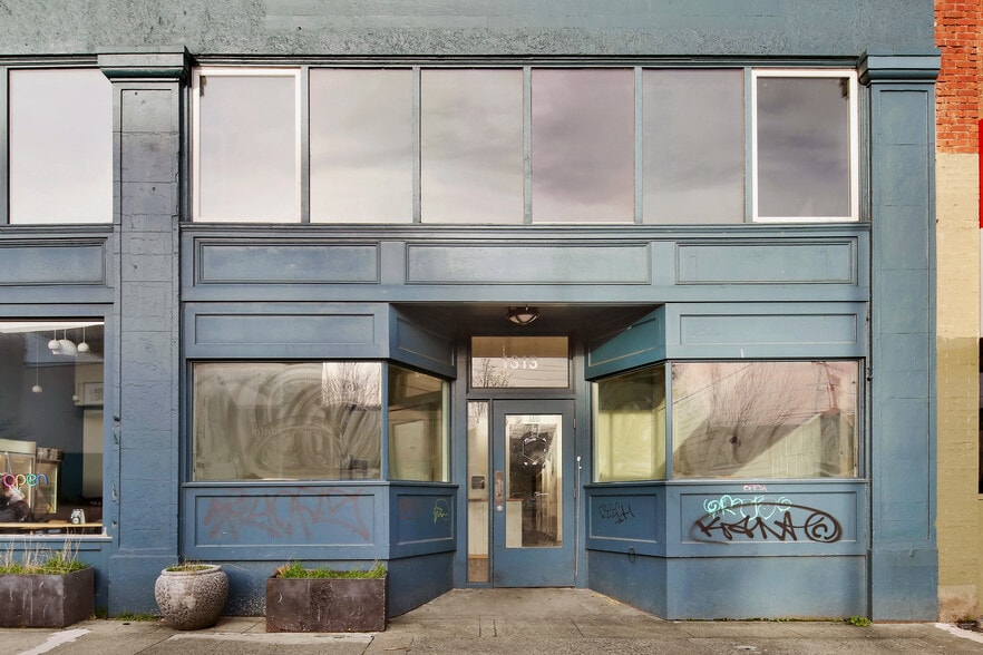 1313 N State St, Bellingham, WA for lease - Building Photo - Image 3 of 13
