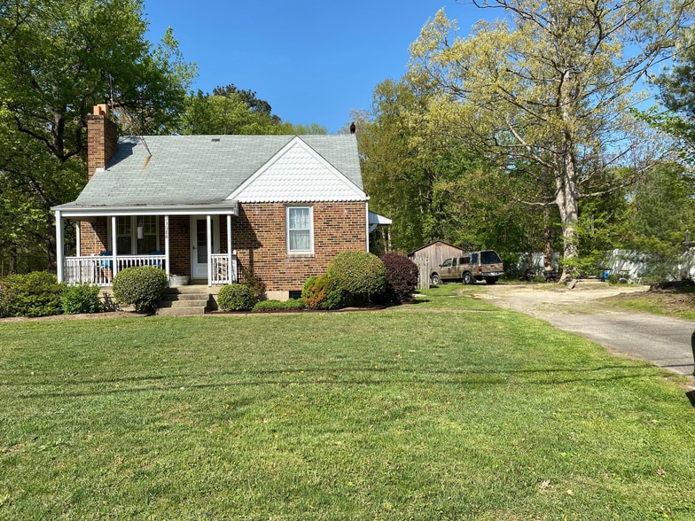 23088 Three Notch rd, California, MD for sale - Building Photo - Image 2 of 5