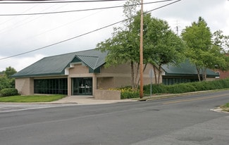 More details for 100 W Guilford St, Thomasville, NC - Office for Lease