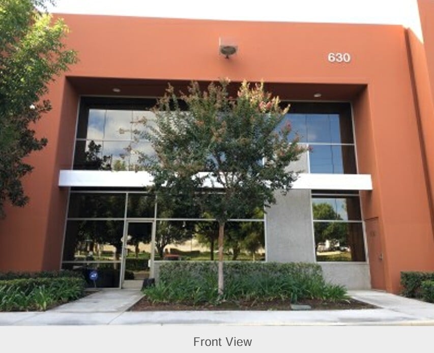 610-640 W Lambert Rd, Brea, CA for lease Building Photo- Image 1 of 10