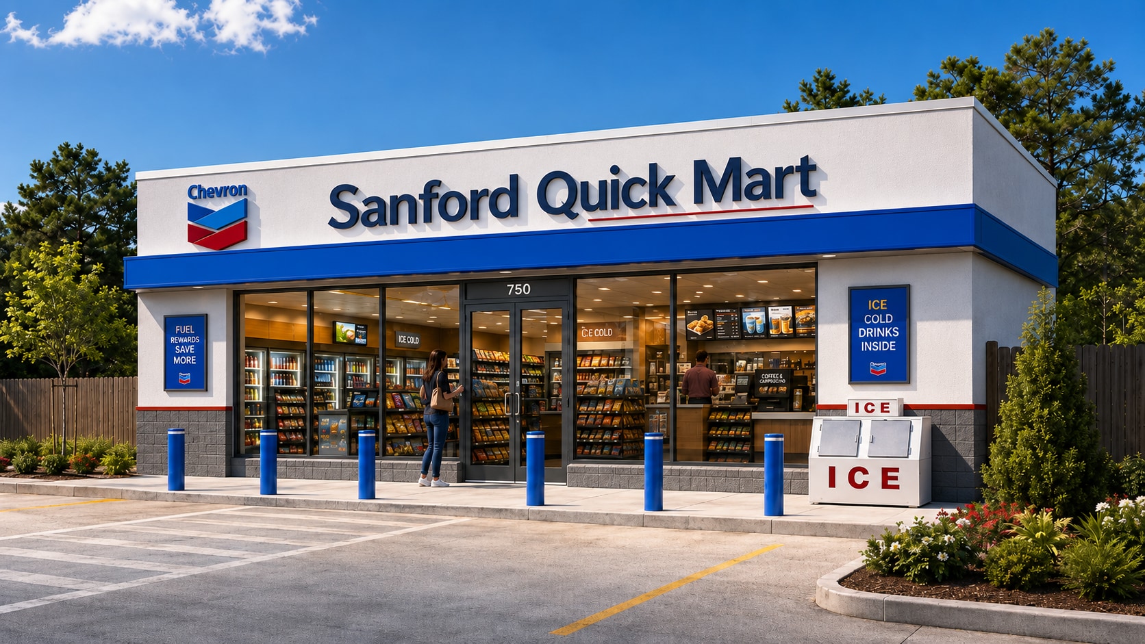 750 W Lake Mary Blvd, Sanford, FL for lease Interior Photo- Image 1 of 3
