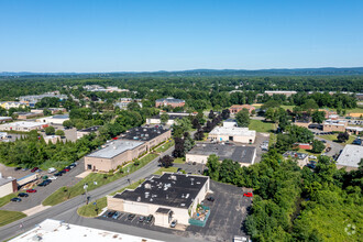 4-6 Just Rd, Fairfield, NJ - aerial  map view