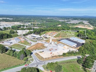 Plus de détails pour 00 Quarry Ln, Stanley, NC - Terrain à vendre