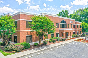 6047 Tyvola Glen Cir, Charlotte NC - Commercial Real Estate