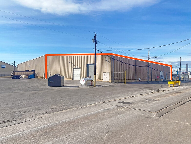 2401 Mississippi Ave, East Saint Louis, IL for sale - Building Photo - Image 3 of 13