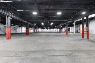 More details for 412 W Beecher St, Adrian, MI - Industrial for Lease