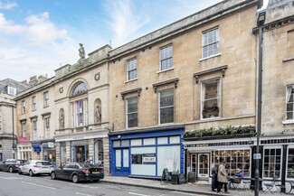 More details for 10 Quiet St, Bath - Retail for Lease