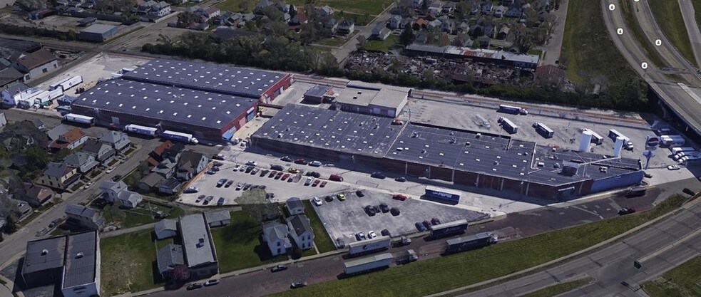 526 Milburn Ave, Dayton, OH à vendre - Autre - Image 2 de 34