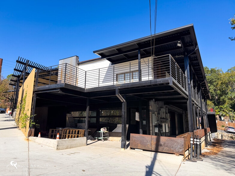 309 N Highland Ave, Atlanta, GA for lease - Building Photo - Image 3 of 28