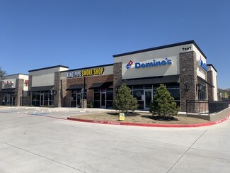 Plus de détails pour 7205 S Cooper St, Arlington, TX - Vente au détail, Flex à louer