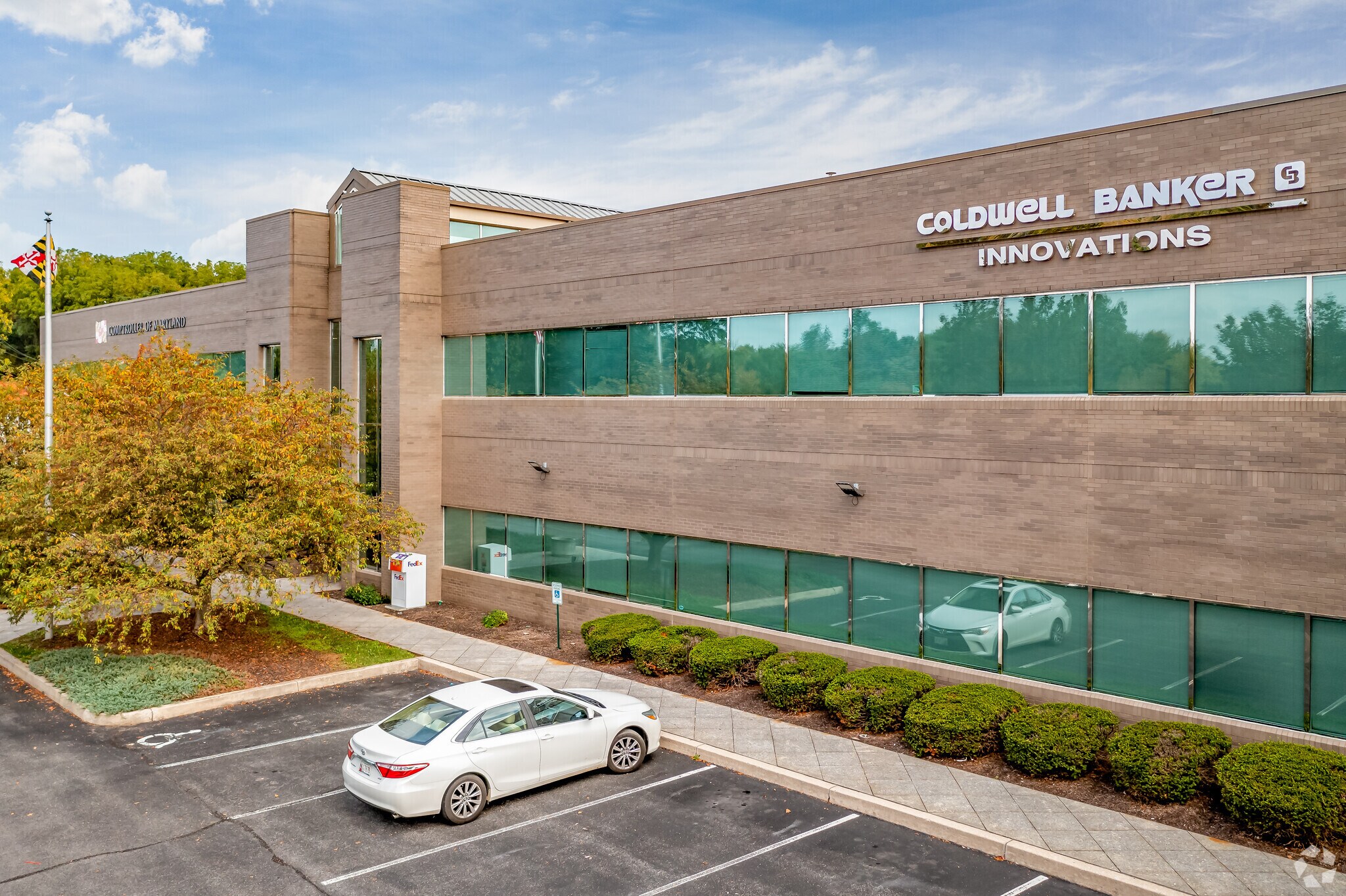 1850 Dual Hwy, Hagerstown, MD à louer Photo du bâtiment- Image 1 de 6