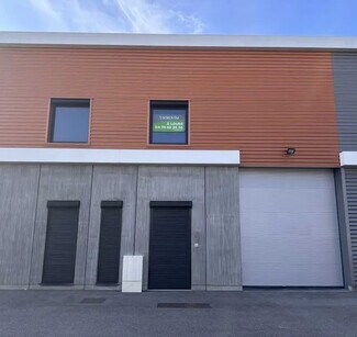 Plus de détails pour Flex à vendre