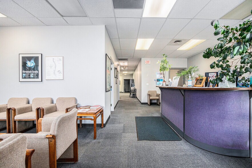 2931 Niles Ave, Saint Joseph, MI à vendre - Photo du bâtiment - Image 3 de 20