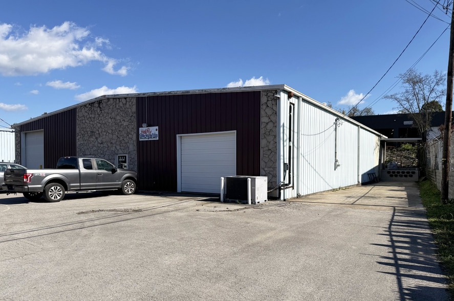 336 Wilhagan Rd, Nashville, TN for lease - Building Photo - Image 2 of 22