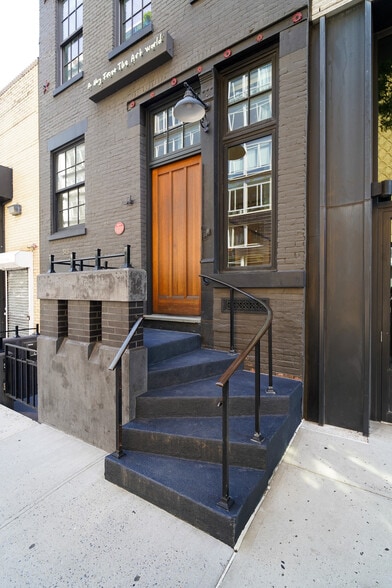 515 W 19th St, New York, NY for lease - Building Photo - Image 3 of 3