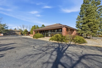 Plus de détails pour 5320 Education Dr, Cheyenne, WY - Bureau à vendre