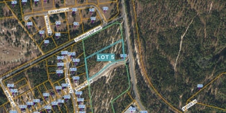 More details for 1000 Whitney Dr, Aberdeen, NC - Land for Sale