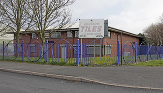 Plus de détails pour 2 Ridgacre Rd, West Bromwich - Industriel à louer