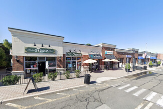 More details for 187 Columbia Tpke, Florham Park, NJ - Retail for Lease