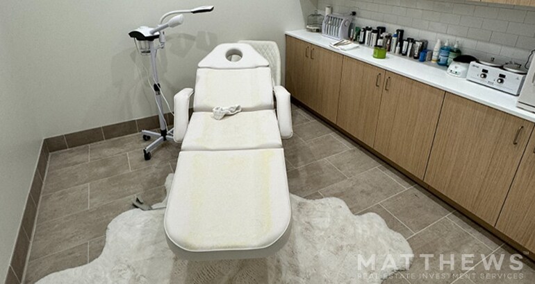 699 Spring St, Atlanta, GA à louer - Photo intérieure - Image 3 de 5