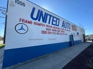 More details for 1006 S Campus Ave, Ontario, CA - Industrial for Lease