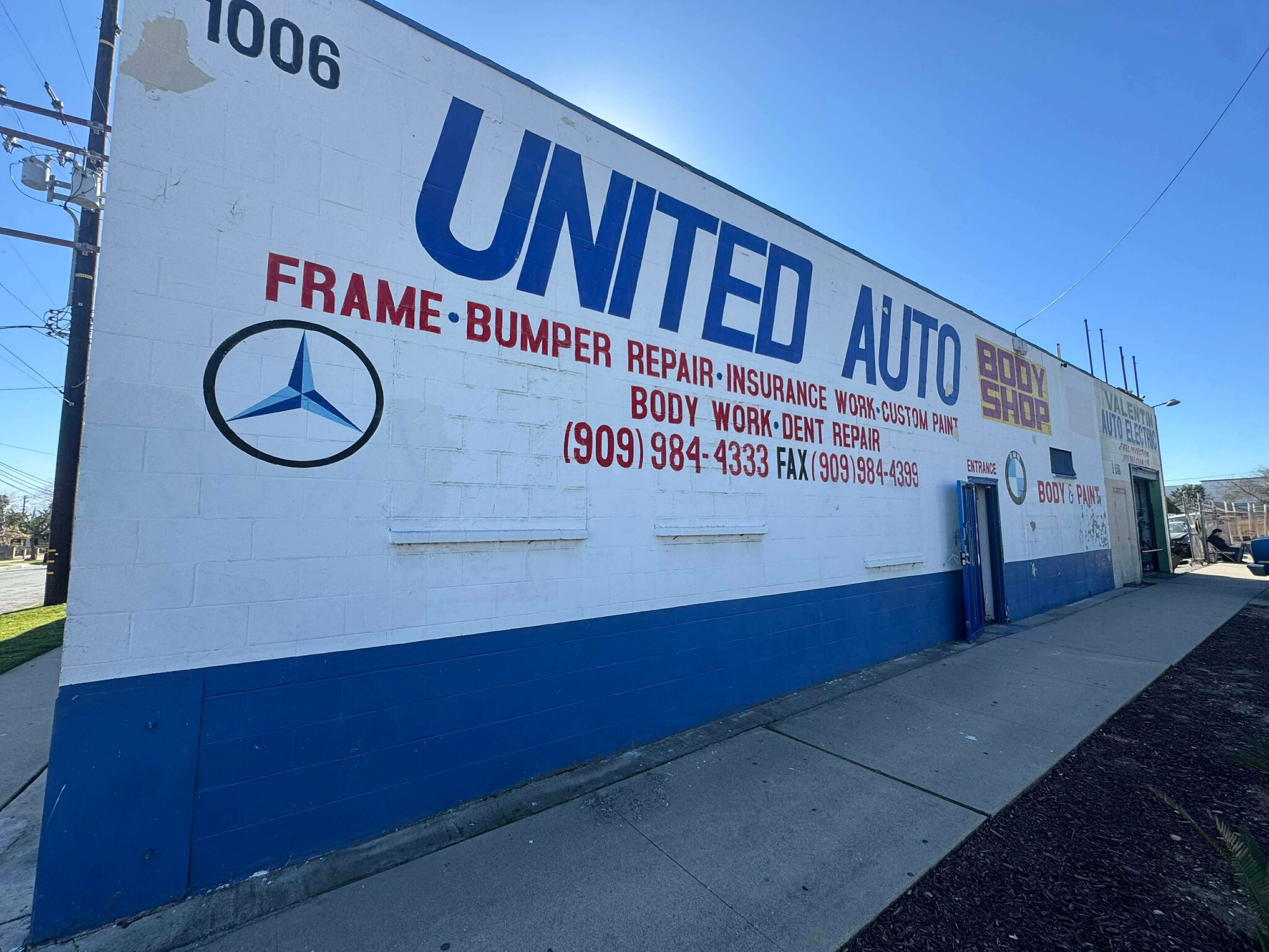 1006 S Campus Ave, Ontario, CA for lease Primary Photo- Image 1 of 5