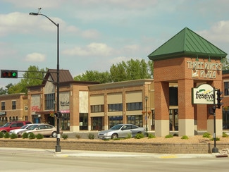 More details for 40 Copeland Ave, La Crosse, WI - Retail for Lease