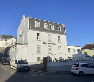 Plus de détails pour La Route de St Aubin, Jersey - Spécialité à vendre