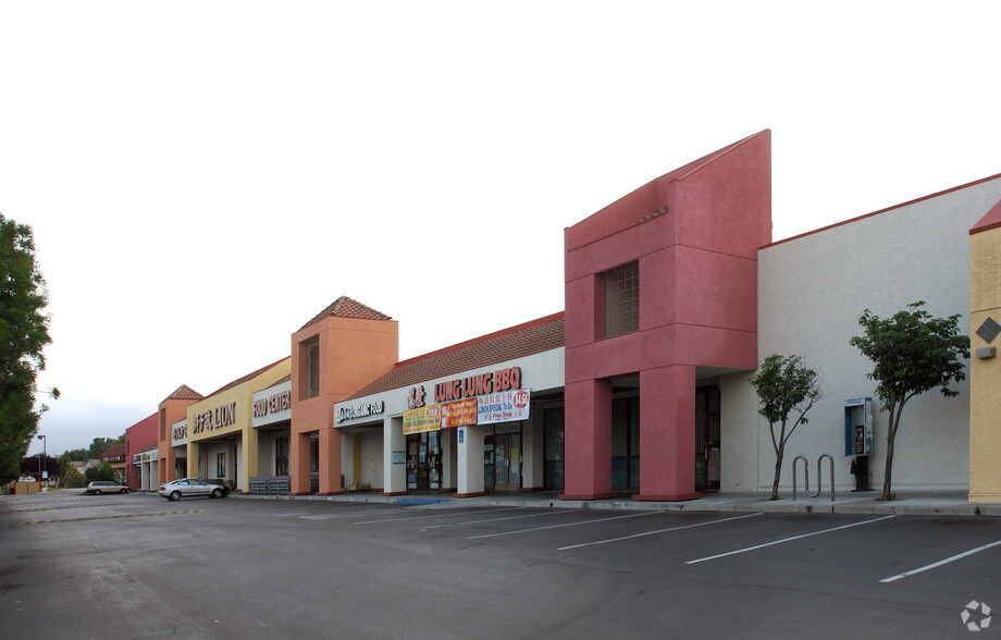 1706-1820 N Milpitas Blvd, Milpitas, CA for sale - Primary Photo - Image 1 of 1