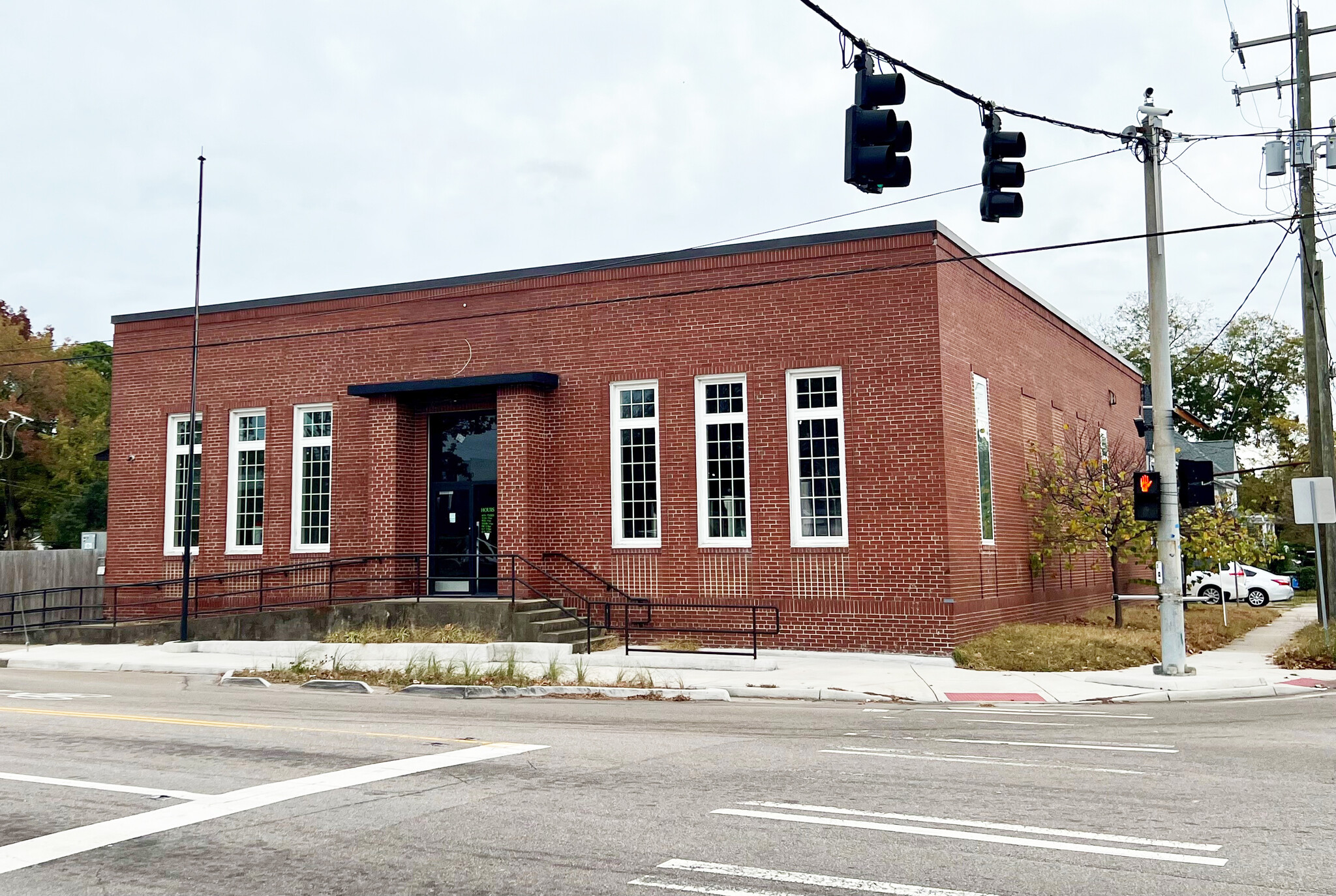 3800 Colley Ave, Norfolk, VA for lease Building Photo- Image 1 of 21