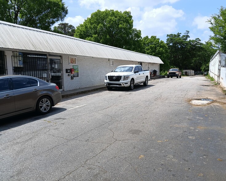130 Gaines School Rd, Athens, GA for sale - Building Photo - Image 2 of 6