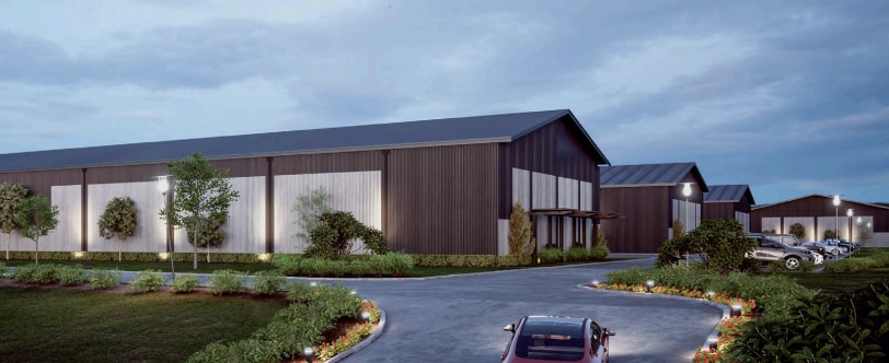 3627 Bedminster Rd, Ottsville, PA for lease - Primary Photo - Image 1 of 3