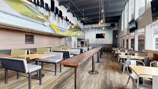 Plus de détails pour 5055 William Flynn Hwy, Gibsonia, PA - Commerce de détail à louer