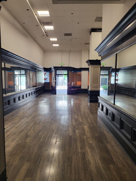 200-210 S 1st St, San Jose, CA for lease - Interior Photo - Image 3 of 26