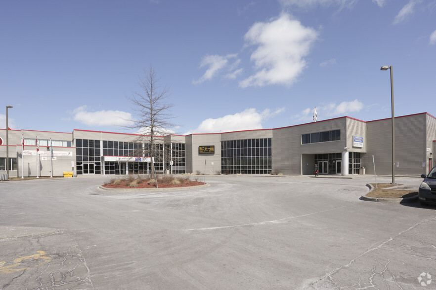 1585 10th Line Rd, Ottawa, ON for lease - Building Photo - Image 2 of 3