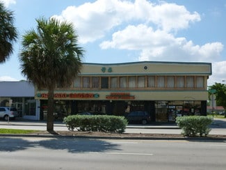 More details for 1224 NE 163rd St, North Miami Beach, FL - Retail for Lease