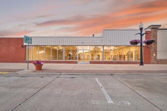 More details for 458 Main St, Belleville, MI - Retail for Sale