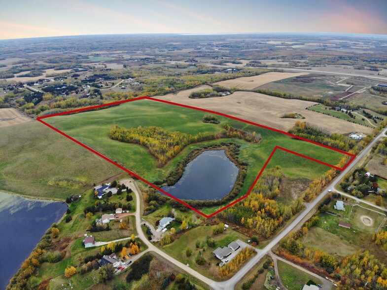 2022 Parkland Dr, Yellowhead County, AB for sale - Site Plan - Image 1 of 1
