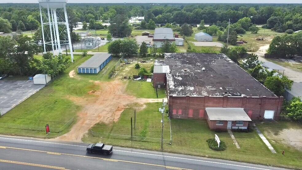 505 N Main St, Atmore, AL à vendre - Photo du bâtiment - Image 2 de 29