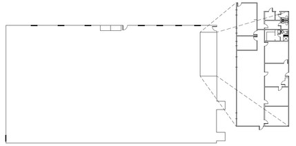 2473 Durham Rd, Roxboro, NC for lease Floor Plan- Image 1 of 1