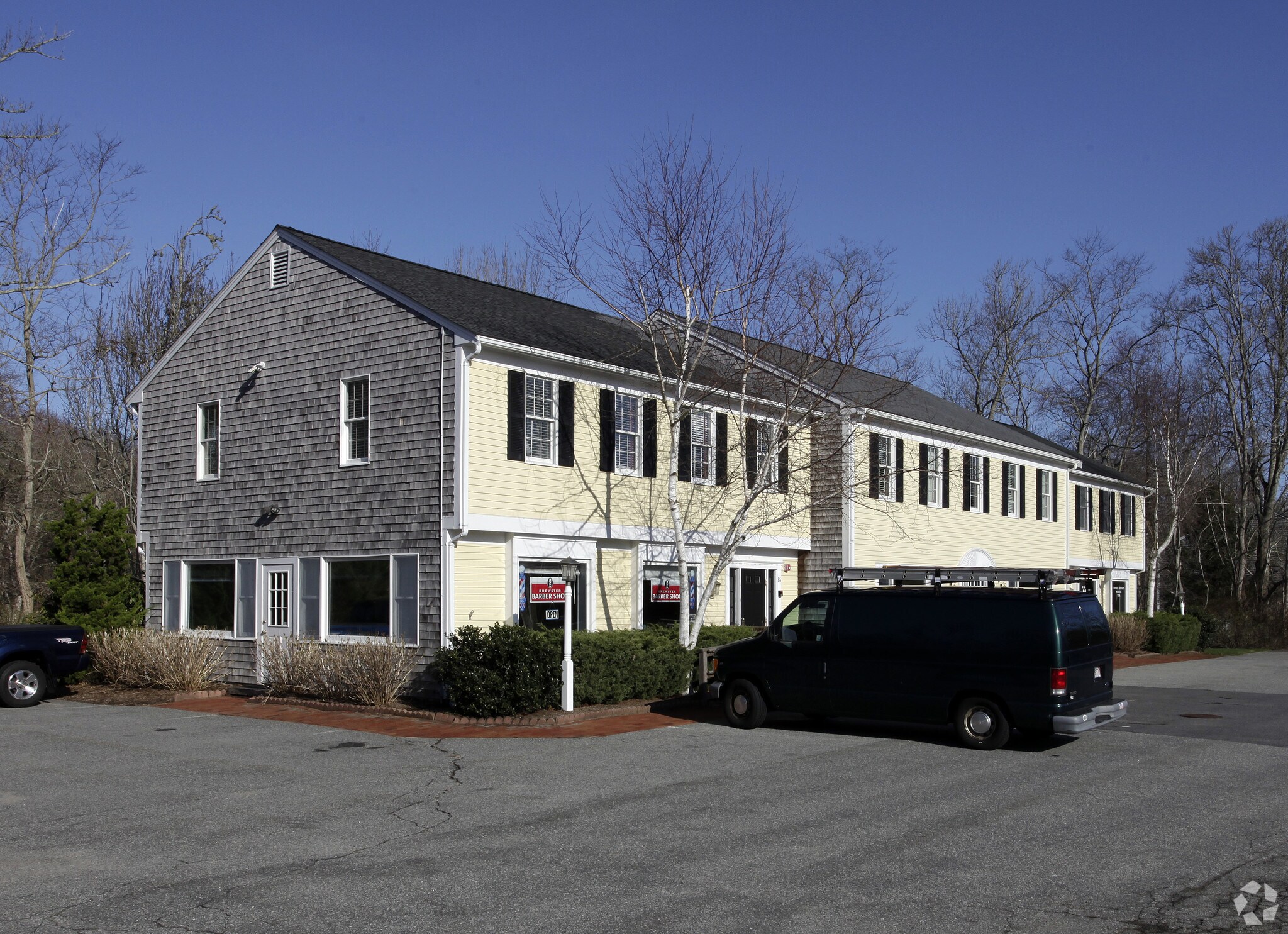 82-86 Underpass Rd, Brewster, MA for lease Primary Photo- Image 1 of 3