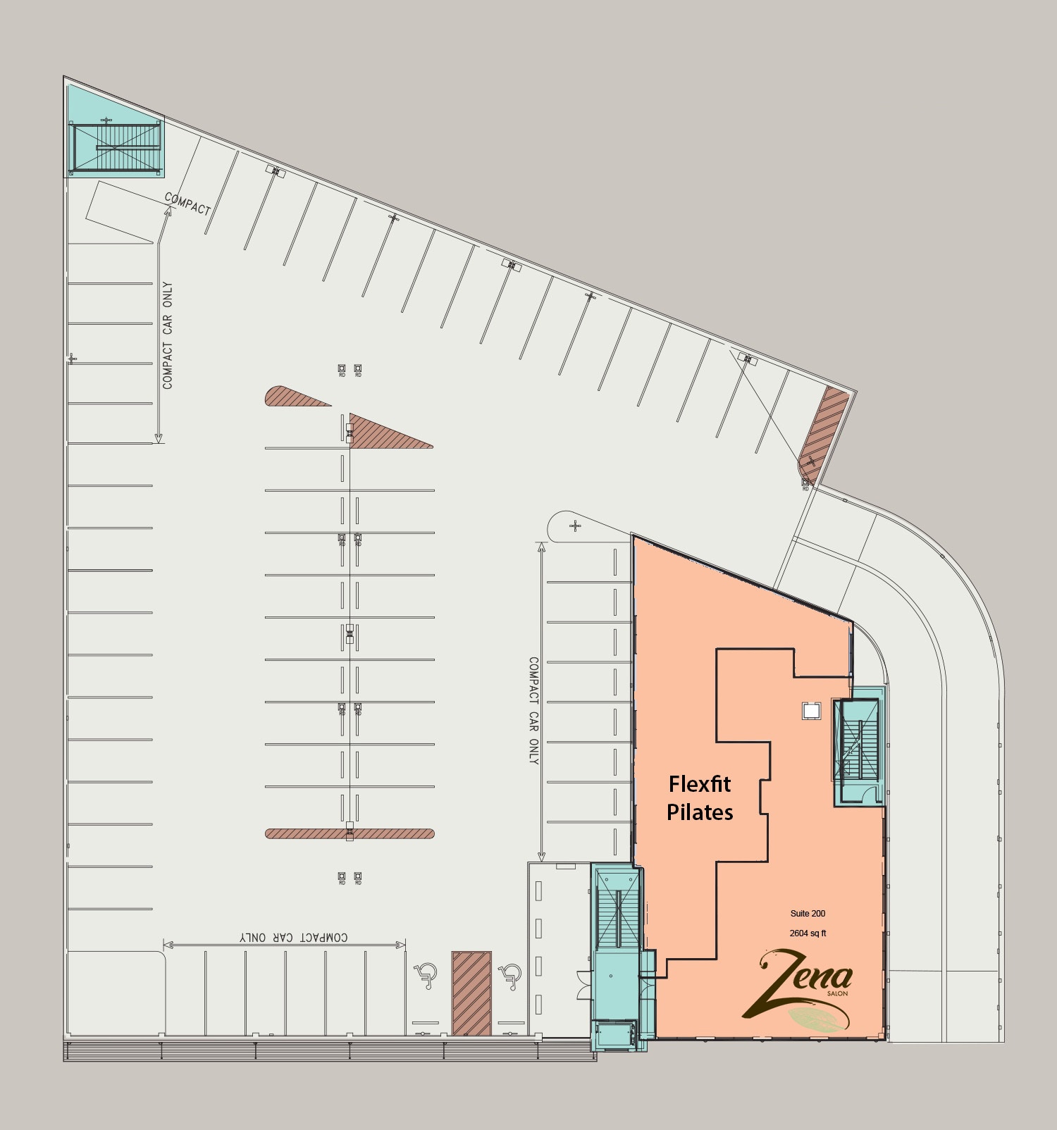 1525-1535 Highway 6, Sugar Land, TX à louer Plan de site- Image 1 de 1