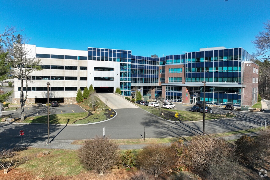 48 Dunham Rd, Beverly, MA for lease - Building Photo - Image 3 of 13