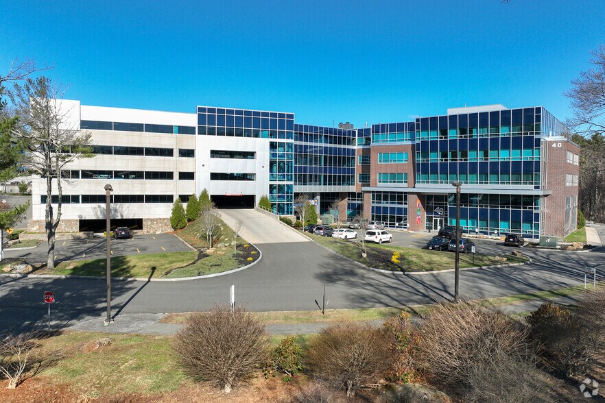 48 Dunham Rd, Beverly, MA à louer - Photo du bâtiment - Image 3 de 13