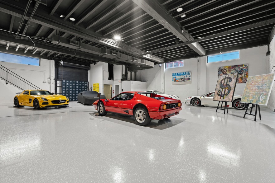 2041-2045 NW 1st Ave, Miami, FL à louer - Photo du bâtiment - Image 2 de 44