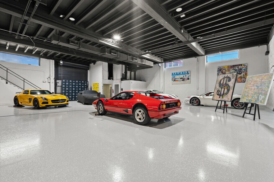 2041-2045 NW 1st Ave, Miami, FL à louer - Photo du bâtiment - Image 3 de 44