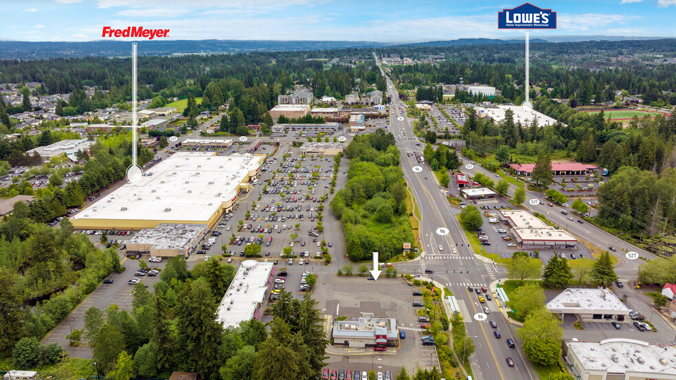 132nd St SE, Everett, WA for sale - Primary Photo - Image 1 of 1